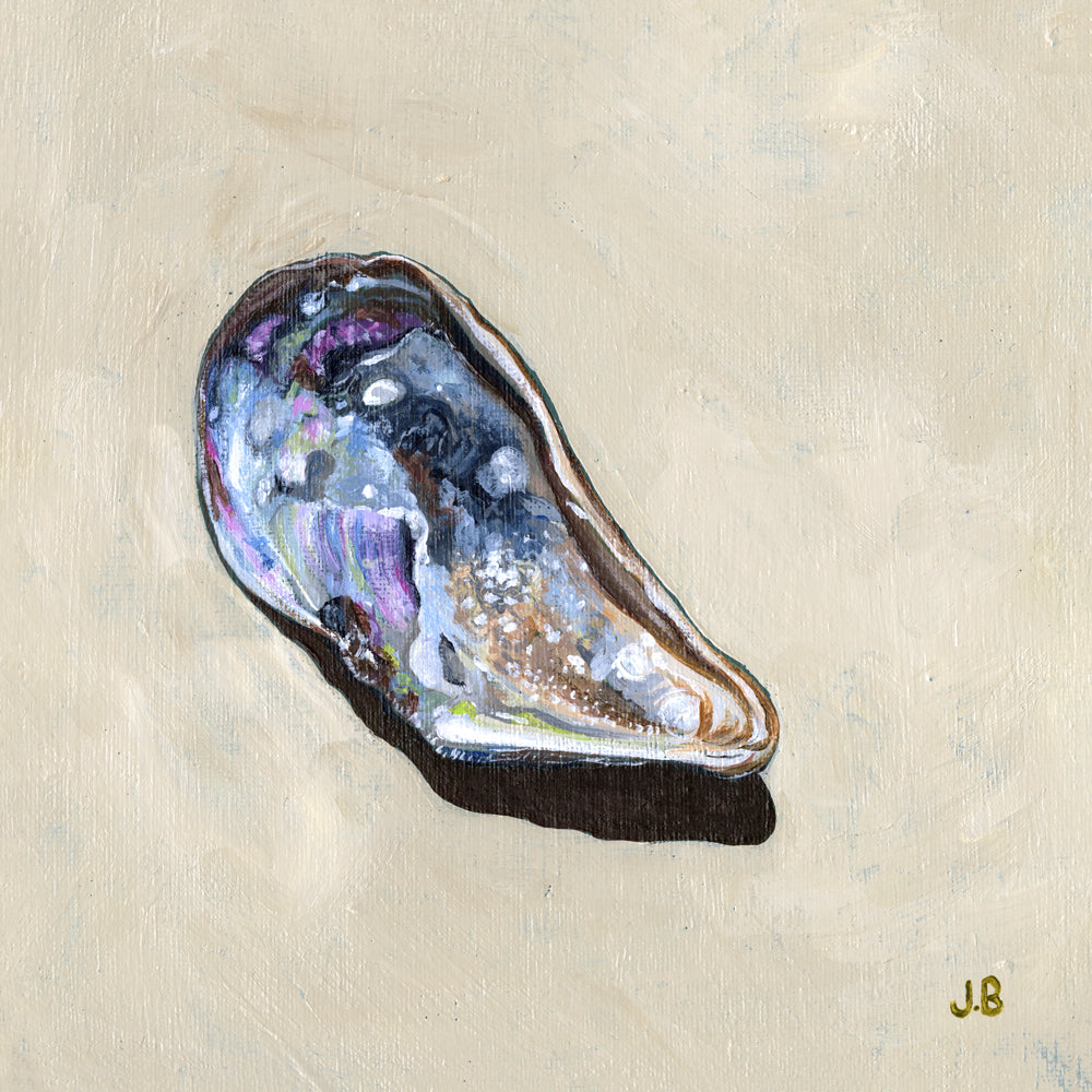 Gleam Fine Art Print