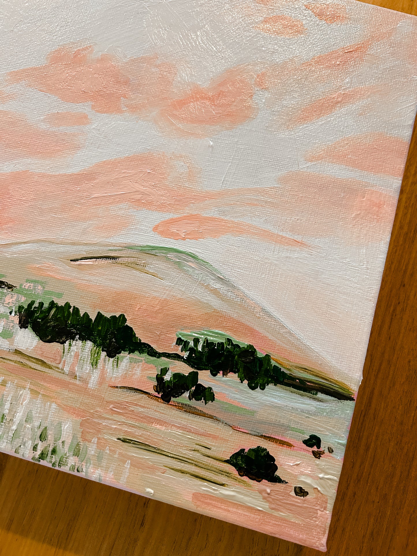 Sunday Mini #6