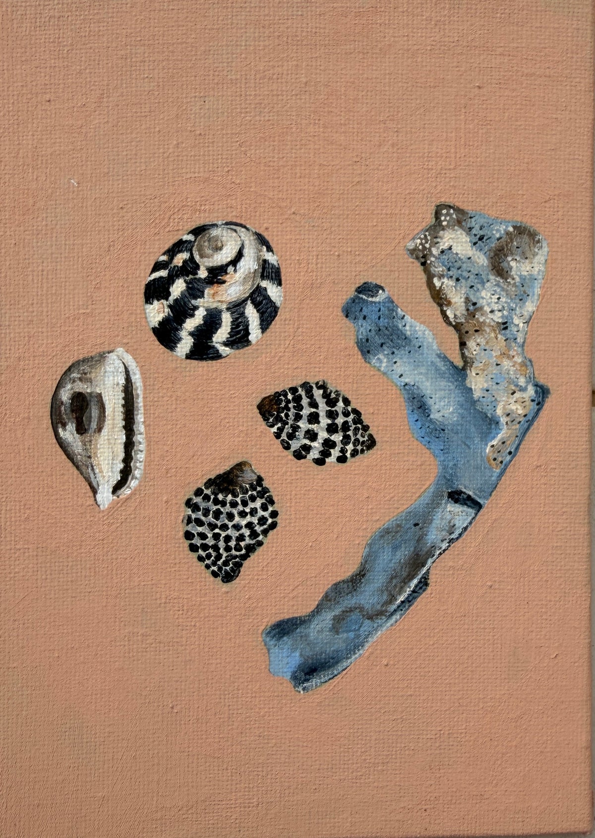 Tidal Wash I