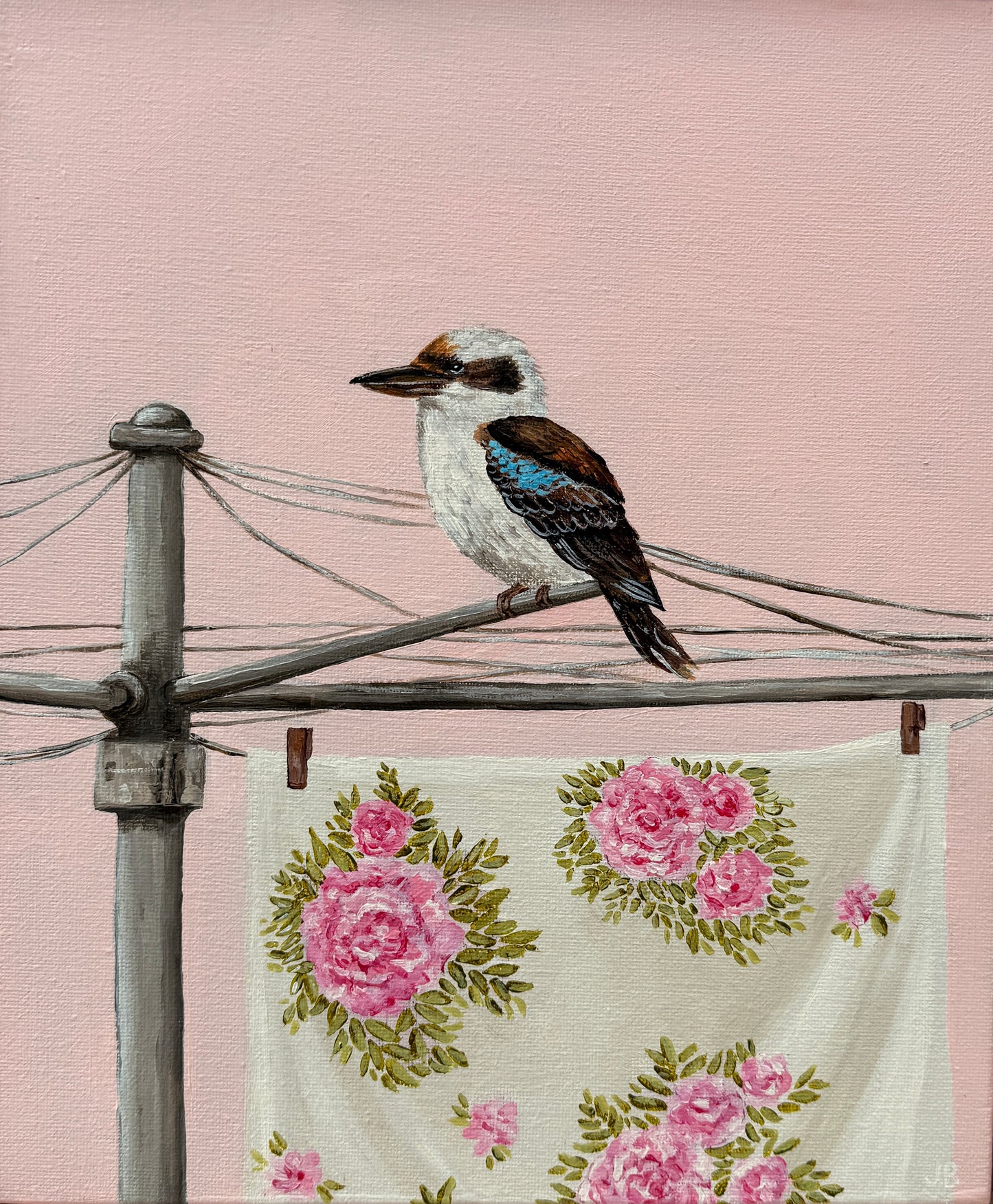 Kooka Kooka