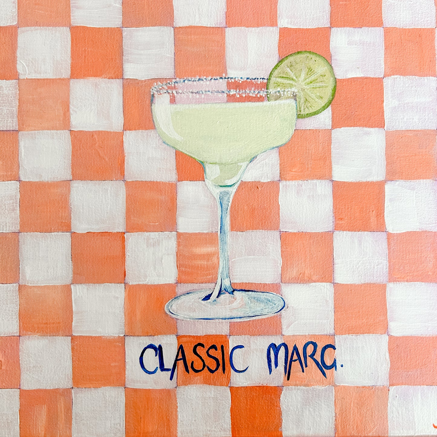 Classic Marg