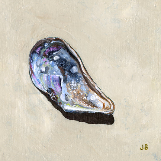 Gleam Fine Art Print