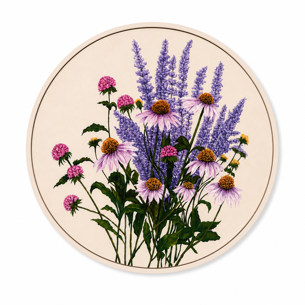 Garden Gathered
