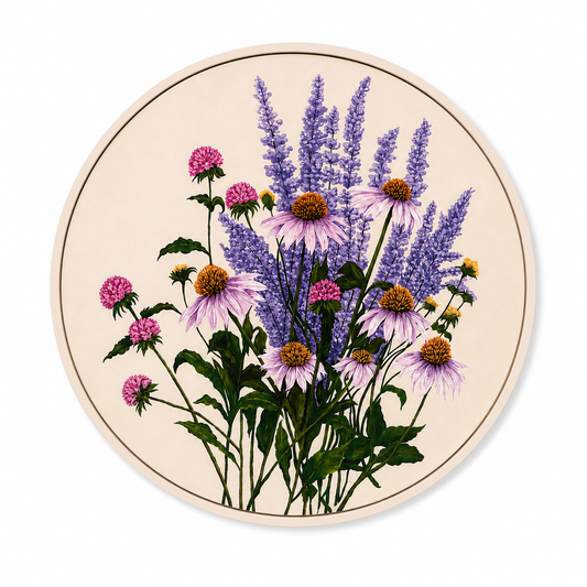 Garden Gathered