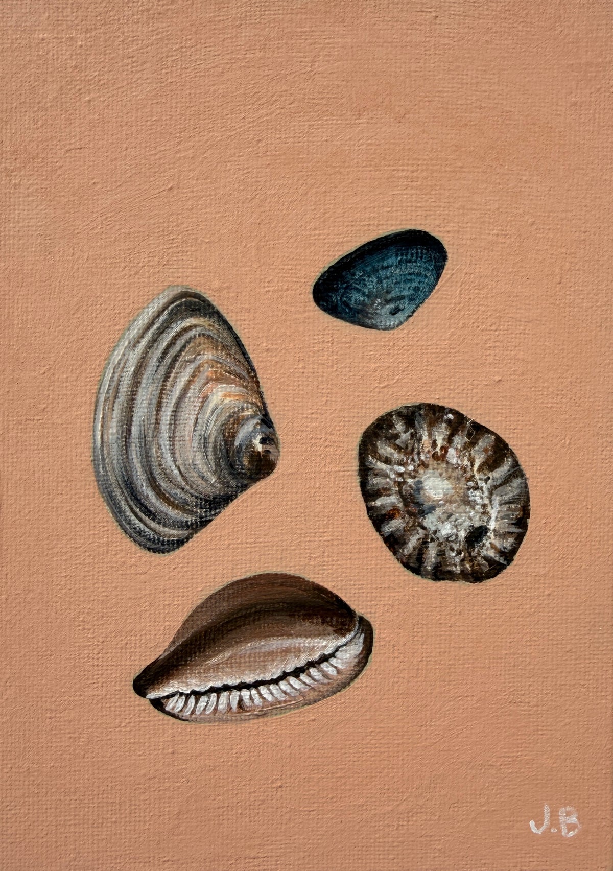 Tidal Wash II