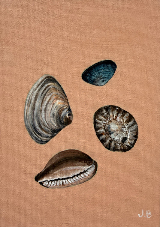 Tidal Wash II