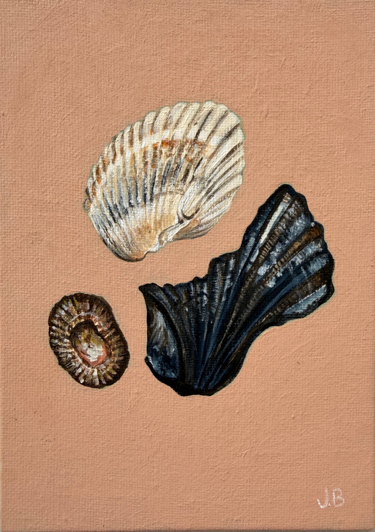 Tidal Wash III