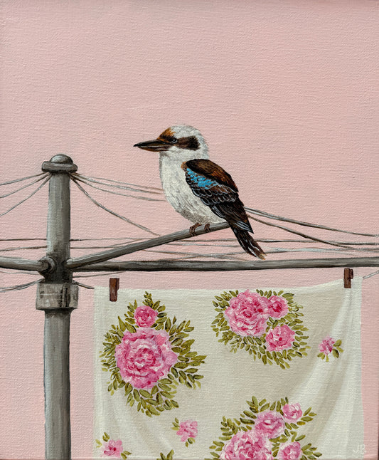 Kooka Kooka