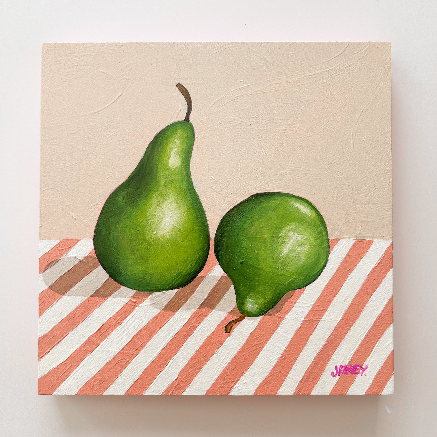 Pair of Pears