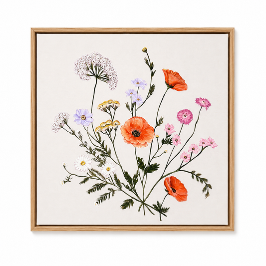 Wildflowers